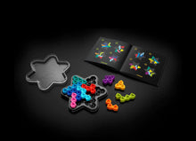 Afbeelding in Gallery-weergave laden, Smart Games spel IQ Star Deluxe