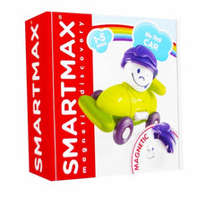 Afbeelding in Gallery-weergave laden, SmartMax My First Car - SMX 245