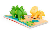 Afbeelding in Gallery-weergave laden, SmartMax Story Books: Dinosaurs - SMX 260