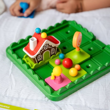 Afbeelding in Gallery-weergave laden, Smart Games spel -Hans & Grietje - 5+