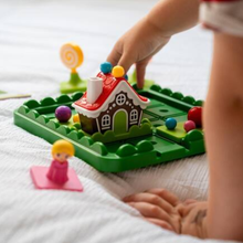 Afbeelding in Gallery-weergave laden, Smart Games spel -Hans & Grietje - 5+