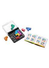 Afbeelding in Gallery-weergave laden, Smart Games spel - IQ Flow -7+