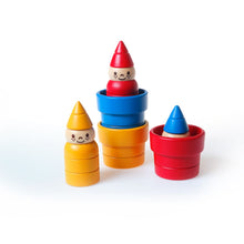 Afbeelding in Gallery-weergave laden, Smart Games spel Gnome Sweet Gnome - SG 038