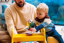 Afbeelding in Gallery-weergave laden, Smartmax My First Stacking Rings - SMX 241