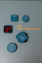 Afbeelding in Gallery-weergave laden, Trixie Baby Snackbox set - 3-delig - Mr. Triceratops