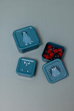Afbeelding in Gallery-weergave laden, Trixie Baby Snackbox set - 3-delig - Mr. Triceratops