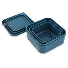 Afbeelding in Gallery-weergave laden, Trixie Baby Snackbox set - 3-delig - Mr. Triceratops