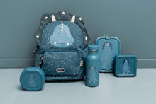 Afbeelding in Gallery-weergave laden, Trixie Baby Snackbox set - 3-delig - Mr. Triceratops