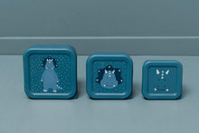 Afbeelding in Gallery-weergave laden, Trixie Baby Snackbox set - 3-delig - Mr. Triceratops
