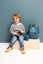 Afbeelding in Gallery-weergave laden, Trixie Baby Snackbox set - 3-delig - Mr. Triceratops