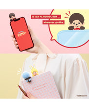 Afbeelding in Gallery-weergave laden, Sonny Angel - Figuurtje Hippers Monchhichi