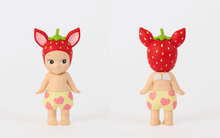 Afbeelding in Gallery-weergave laden, Sonny Angel - Strawberry Love Series - Valentine 2026 Limited Edition