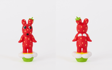 Afbeelding in Gallery-weergave laden, Sonny Angel - Strawberry Love Series - Valentine 2026 Limited Edition