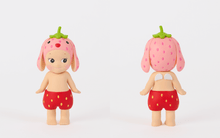 Afbeelding in Gallery-weergave laden, Sonny Angel - Strawberry Love Series - Valentine 2026 Limited Edition