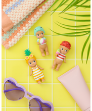 Afbeelding in Gallery-weergave laden, Sonny Angel - Summer Vacation serie (Sun-Kissed Style) - Limited Edition (per stuk)