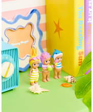 Afbeelding in Gallery-weergave laden, Sonny Angel - Summer Vacation serie (Sun-Kissed Style) - Limited Edition (per stuk)