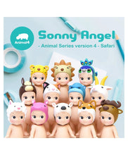 Afbeelding in Gallery-weergave laden, Sonny Angel - Dierenserie 4 - per stuk