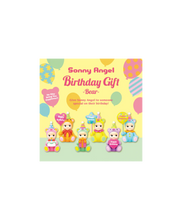 Afbeelding in Gallery-weergave laden, Sonny Angel Birthday Gift Bear serie - Limited Edition, blind boxed