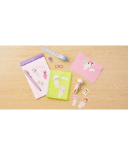 Afbeelding in Gallery-weergave laden, Sonny Angel Sticker Pack serie 1 (20st)