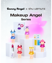 Afbeelding in Gallery-weergave laden, Sonny Angel x shu uemura Makeup Angel serie - Blind box 1 stuk