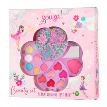 Afbeelding in Gallery-weergave laden, Luna Hunanyan ❤️ Souza for Kids Make-up set Beauty Fairy Butterfly - 107139