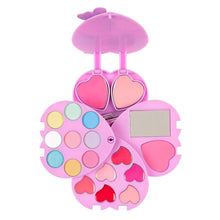 Afbeelding in Gallery-weergave laden, Luna Hunanyan ❤️ Souza for Kids Make-up set Beauty Fairy Butterfly - 107139