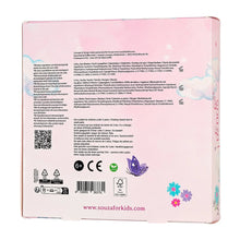 Afbeelding in Gallery-weergave laden, Luna Hunanyan ❤️ Souza for Kids Make-up set Beauty Fairy Butterfly - 107139