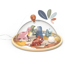 Afbeelding in Gallery-weergave laden, Speedy Monkey - Magnetische koepel Dino's 2+