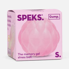 Afbeelding in Gallery-weergave laden, Speks Gump Surface - Moon Jelly Quilt