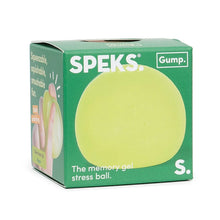 Afbeelding in Gallery-weergave laden, Speks Gump Original 6cm - Algae