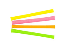 Afbeelding in Gallery-weergave laden, Ada Lauweryssens ❤️ Fidget Toys springveer - springstokje / SET 12 STUKS