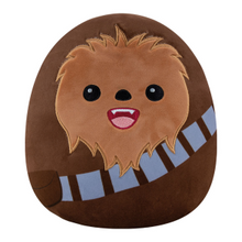 Afbeelding in Gallery-weergave laden, Squishmallows 25 cm - Star Wars Chewbacca