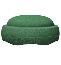 Afbeelding in Gallery-weergave laden, Stapelstein Grow - Donkergroen