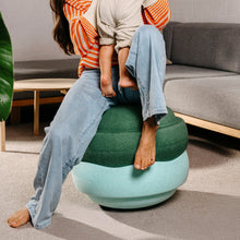 Afbeelding in Gallery-weergave laden, Stapelstein Grow - Donkergroen