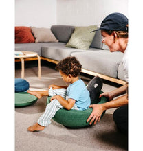 Afbeelding in Gallery-weergave laden, Stapelstein Grow - Donkergroen