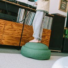 Afbeelding in Gallery-weergave laden, Stapelstein Grow - Donkergroen