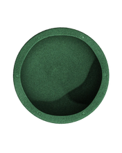 Afbeelding in Gallery-weergave laden, Stapelstein Grow - Donkergroen