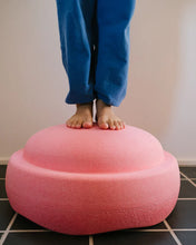 Afbeelding in Gallery-weergave laden, Stapelstein Grow - Lichtrood / Pastel