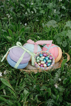 Afbeelding in Gallery-weergave laden, Little Botanic Label - Sensorische pittenzakjes 7 stuks - Pastel + super confetti