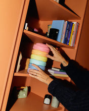 Afbeelding in Gallery-weergave laden, Little Botanic Label - Sensorische pittenzakjes 7 stuks - Pastel + super confetti