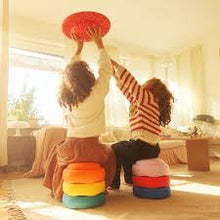 Afbeelding in Gallery-weergave laden, Stapelstein® | Actie | Winter 2026 Special Rainbow Set - Classic