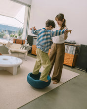 Afbeelding in Gallery-weergave laden, Stapelstein Grow - Schemerblauw