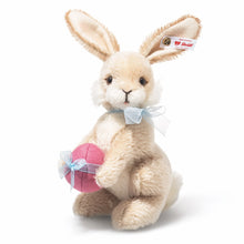 Afbeelding in Gallery-weergave laden, Steiff Collectors item - Hoppy lentehaasje 19 cm Pasen