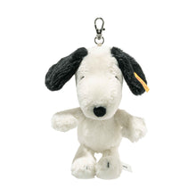 Afbeelding in Gallery-weergave laden, Steiff x Snoopy - Snoopy pendant tashanger 15 cm - 024726