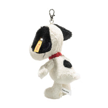 Afbeelding in Gallery-weergave laden, Steiff x Snoopy - Snoopy pendant tashanger 15 cm - 024726