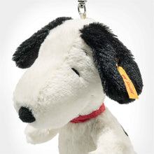 Afbeelding in Gallery-weergave laden, Steiff x Snoopy - Snoopy pendant tashanger 15 cm - 024726
