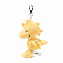 Afbeelding in Gallery-weergave laden, Steiff x Snoopy - Woodstock pendant tashanger - 024764