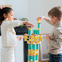 Afbeelding in Gallery-weergave laden, OPPI® STIX Large speelset - 108 stuks