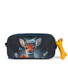 Afbeelding in Gallery-weergave laden, Stones and Bones - 019263 Pennenzak Rowan 2.0 - FAIRY FAWN navy