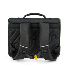 Afbeelding in Gallery-weergave laden, Stones and Bones - 019322 Boekentas Cedar - GOALGETTER black